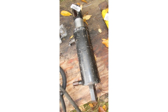 Hydraulic Cylinder