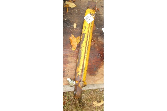 Hydraulic Cylinder