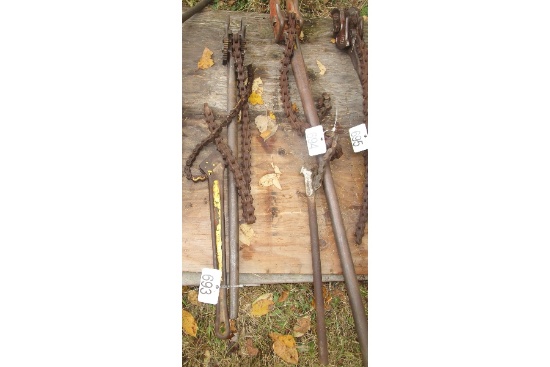 Chain Wrenches