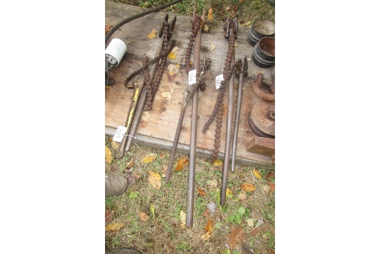 Chain Wrenches
