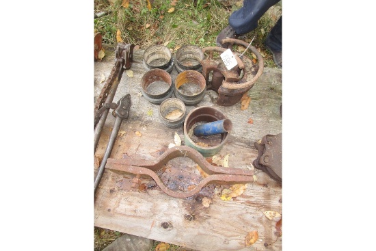 Well Drilling Accessories