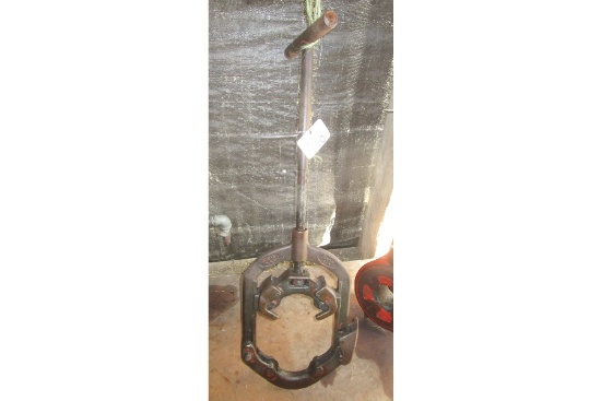 Pipe Cutter
