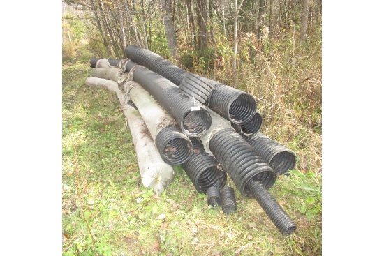 Perforated Pipe