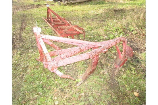 Ferguson Plow