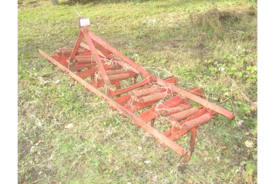 7' Cultivator