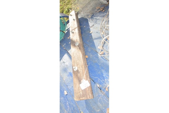 Fence Stretcher