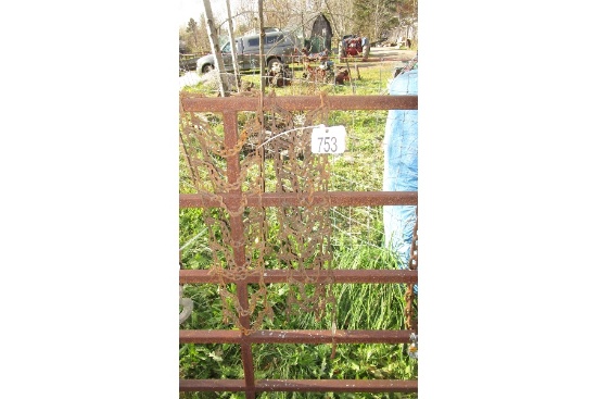Lawn Tractor Chains