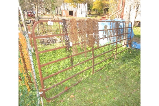 Steel Gate