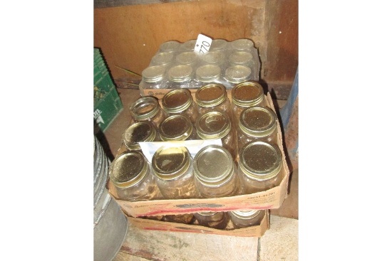 Jars