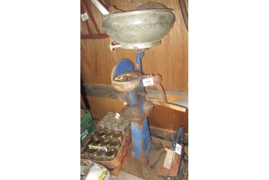 Viking Cream Separator