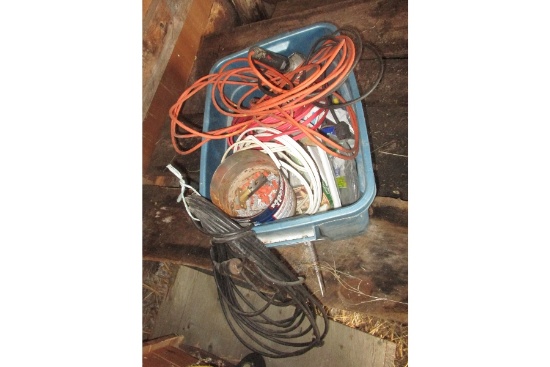 Electrical Supplies