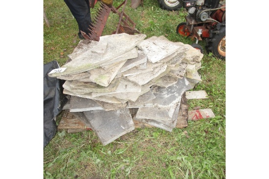 Angle Stone