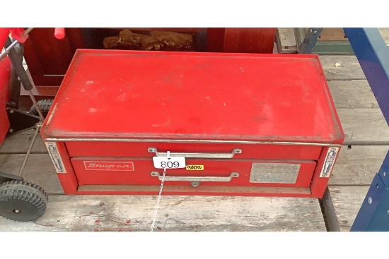 Snap-On Toolbox