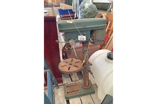 Drill Press