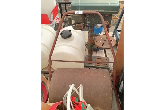 Lawn Roller