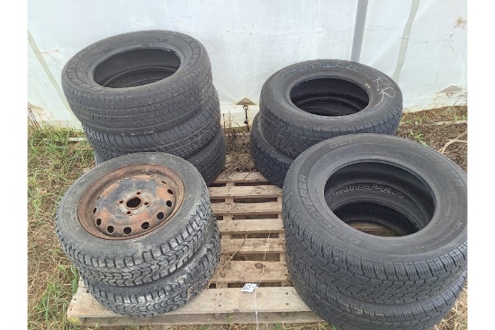 Tires