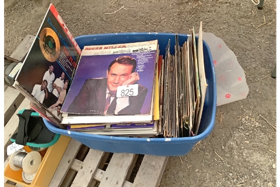 Records