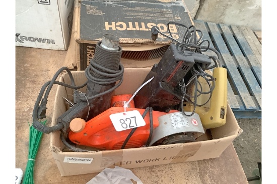 Tools
