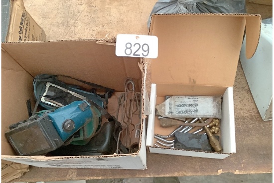 Torch Cutting Tools