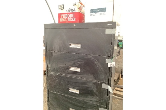 File Cabinet