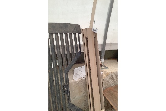 Baseboard Heaters, Etc.
