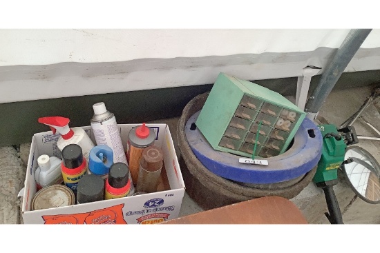 Poly Water Troughs