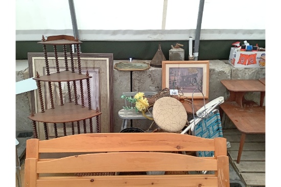Chairs, Etc.
