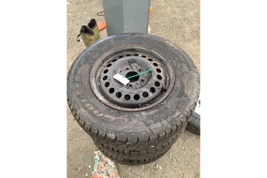 Tires