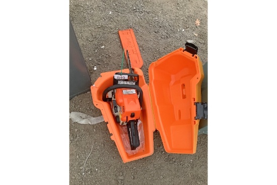 Stihl Chainsaw