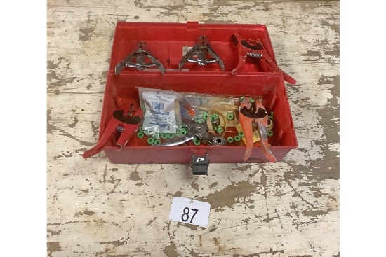 Cattle Supplies