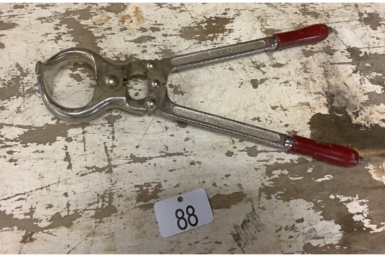 Bloodless Castrators