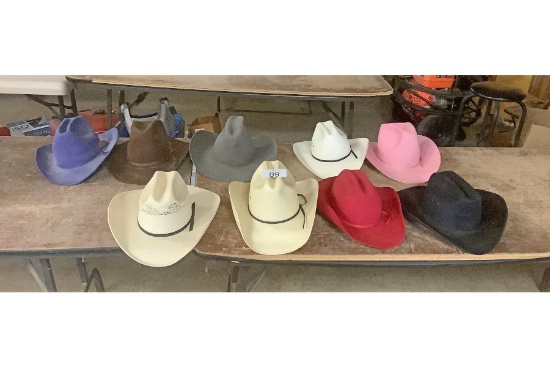 Western Hats