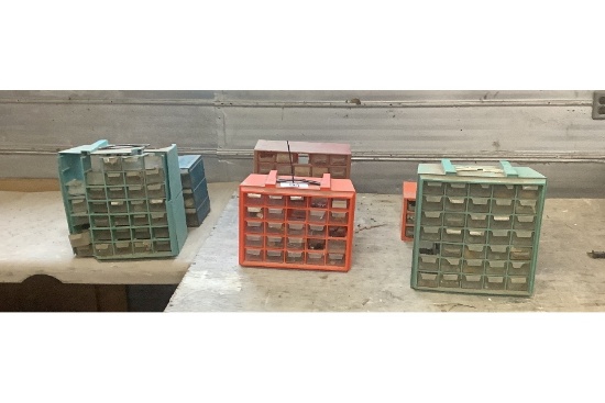 Bolt Bins