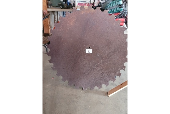Saw Blade