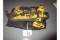 DeWalt Cut Out Tool and Impact Driver