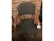 Wooden/Upholstered Chair