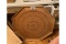 Crokinole Board