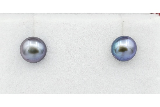 Freshwater Pearl Earrings - New