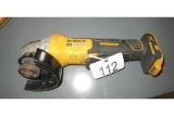 DeWalt Grinder