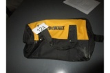 DeWalt Tool Bag- New