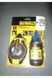 DeWalt Chalk Reel Kit - New