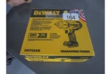 Impact Wrench - New