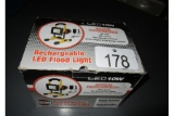 Floodlight - New