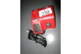 Voltage Charger - New