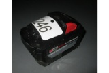 Battery with Fuel Gauge - New