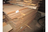 Walnut Lumber