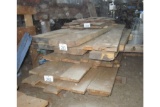 Butternut Lumber