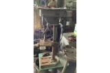 NapCo Drill Press