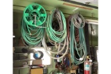 Hoses and Reels