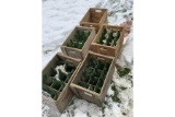 Crates and Bottles